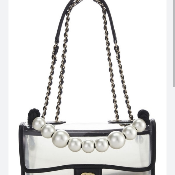 Chanel handbag - Picture 2 of 3